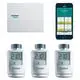 Vaillant-ambiSENSE-Starterset-VR-921-ambiSENSE-Einzelraumregelung-0020290346 gallery number 1